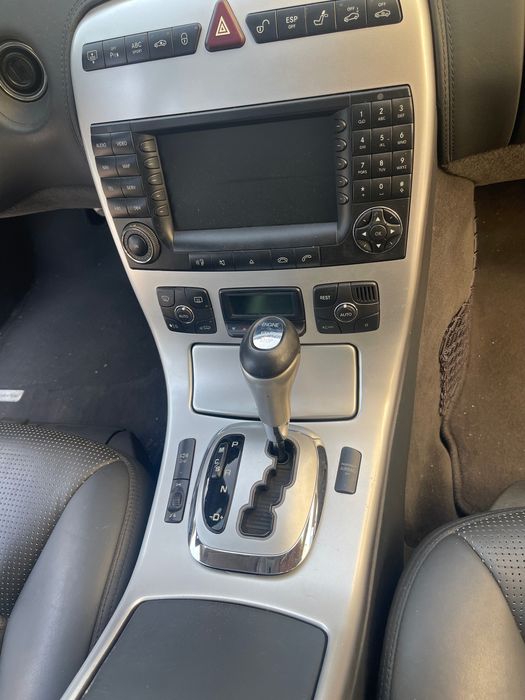 Mercedes cl 65 amg apenas 777 no mundo