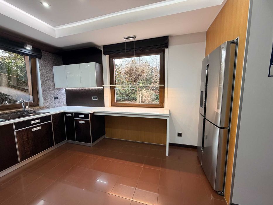 Meble Kuchenne Fornir