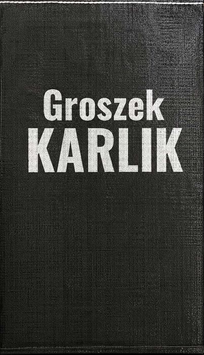 Węgiel Groszek KARLK worki