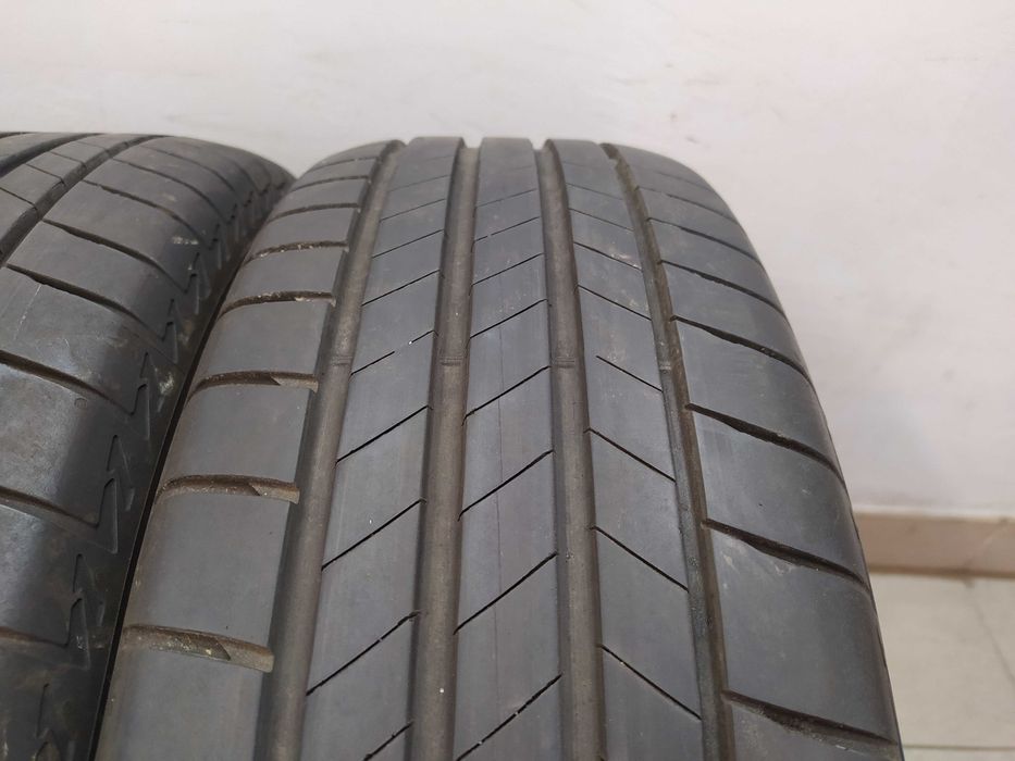 4x205/60R16 Bridgestone Turanza Eco Enliten, 2020 rok, 92H