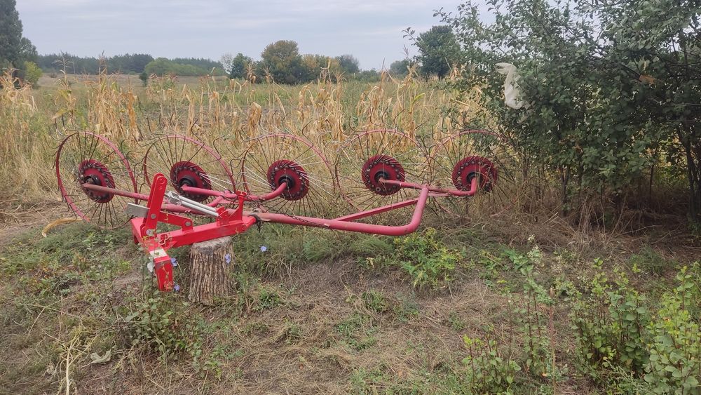 Продажа сільського господарства
