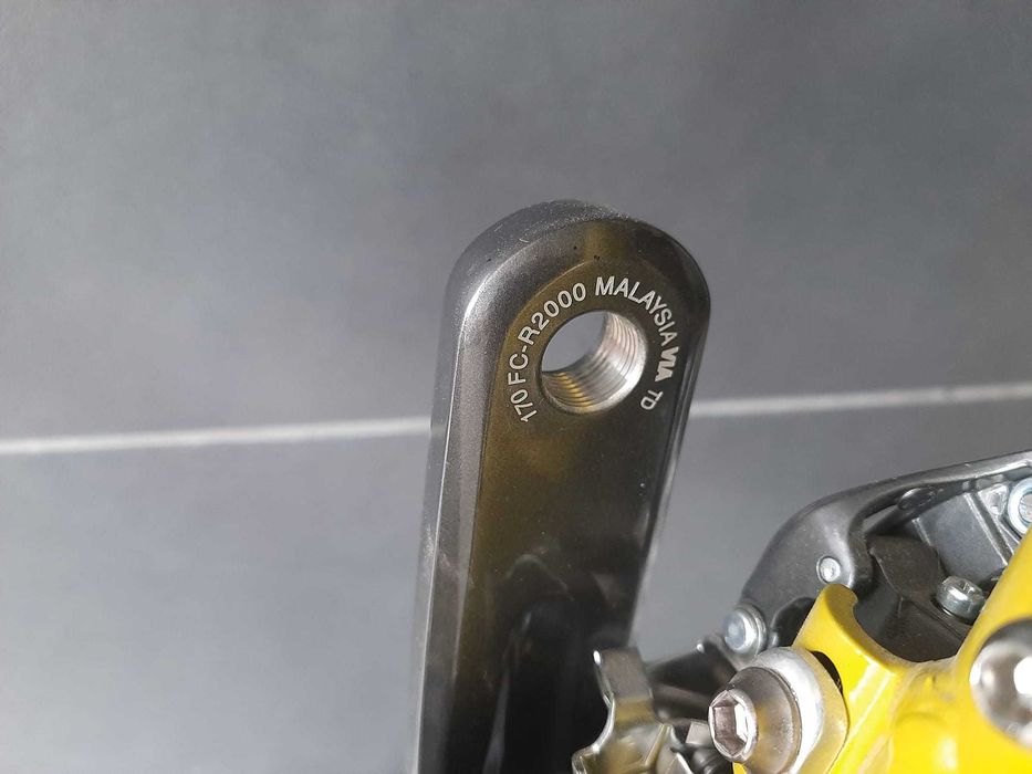 Gravel Kellys Soot 30 rozmiar M 515 Nowy