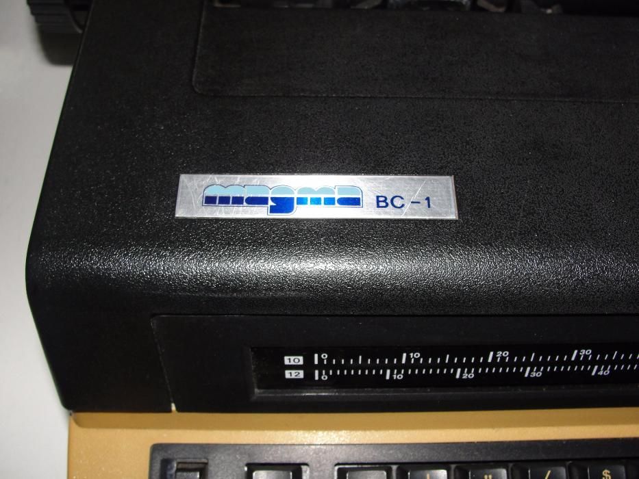 Maquina Escrever Elétrica c/Apagador