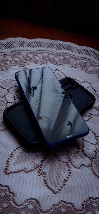 Продам Redmi note 8