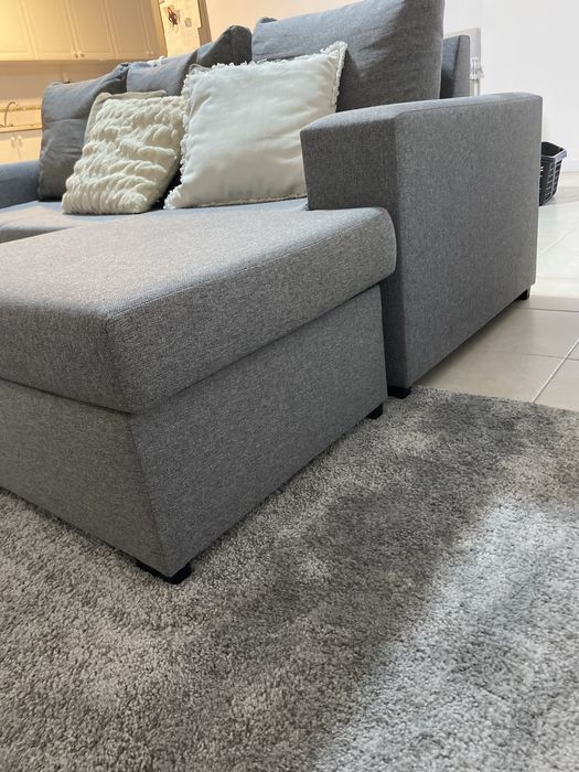 Sofá de estar para sala
