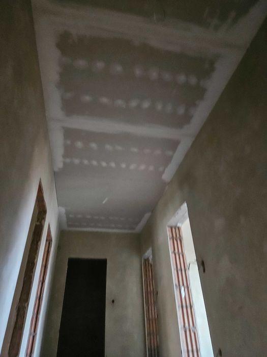 Uslugi budowlane Ocieplenia Poddaszy Elewacje Malowanie Remonty