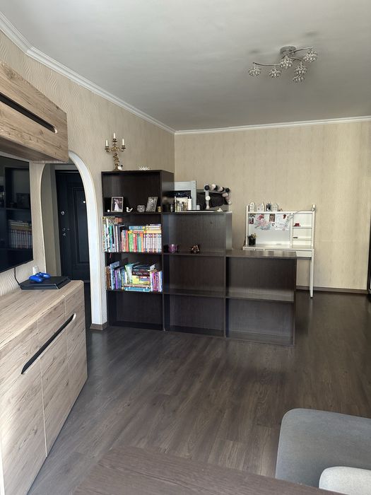 Продам 1 кімнатну квартиру