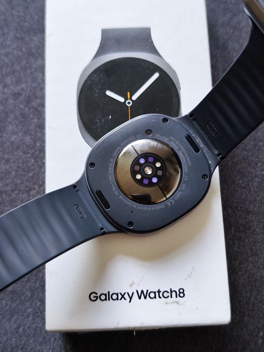 Galaxy watch 8 Samsung L335 44mm