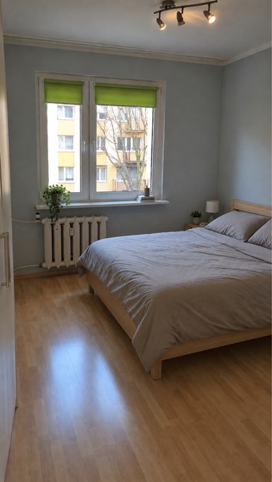 Mieszkanie – Śrem, Złodziejewo, powiat śremski - Widok 2