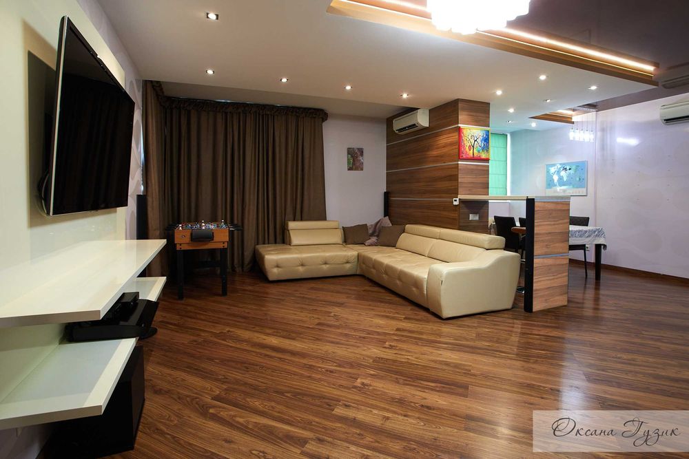 2-кімнатна квартира за адресою (площа 115 м²) - Atlanta.ua - фото 2