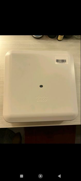 CISCO Aironet AIR -AP2802I-E-K9
