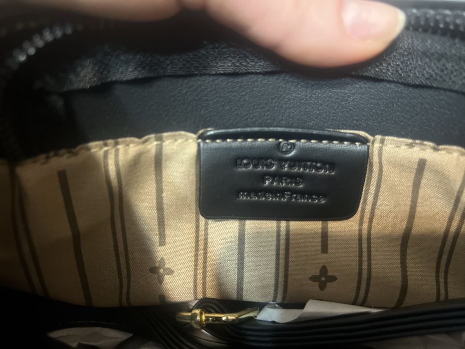 Torebka damska Yves Saint Laurent
