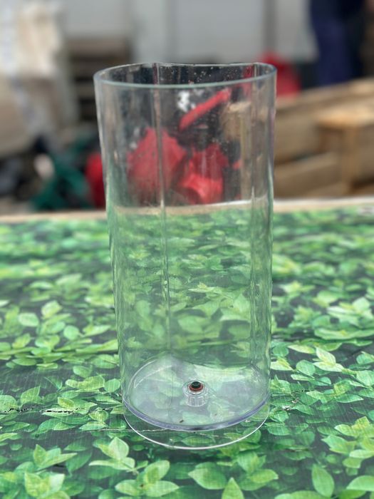 Zbiornik na wodę - Nespresso Krups XN920110