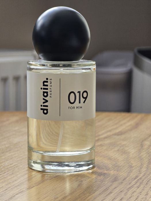 Divine nr 19 Gucci Gulity pour homme
