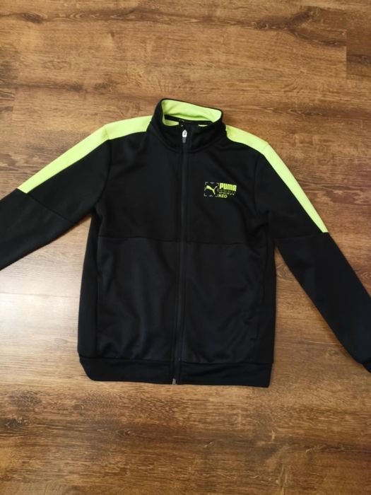 Bluza Puma 13-14 lat /164