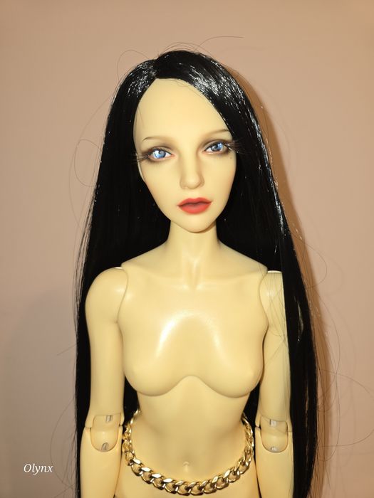 Lalka bjd 1/3 legitna