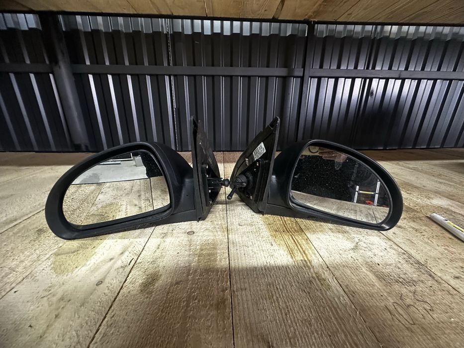 Зеркало бічне Kia ceed 06-09