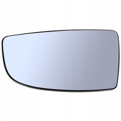 Wkład Lusterka Lewy Dolny Ford Transit Mk8 14r-19r