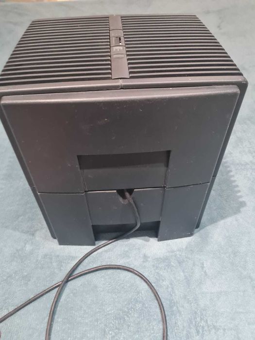 Nawilżacz ewaporacyjny VENTA | Oczyszczacz Airwasher | Made in Germany