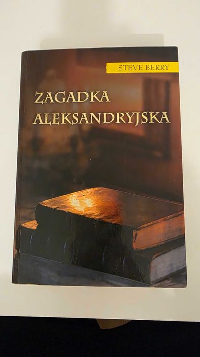 Zagadka Aleksandryjska
