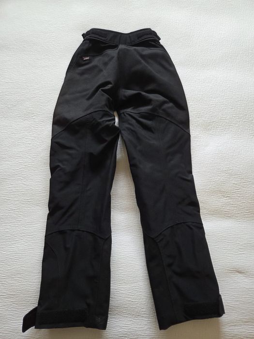Blusao e Calca BMW Motorrad