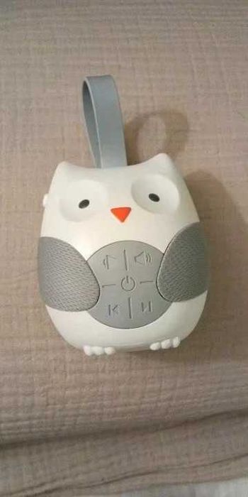 Ruido Branco / Melodia para bebés e crianças.