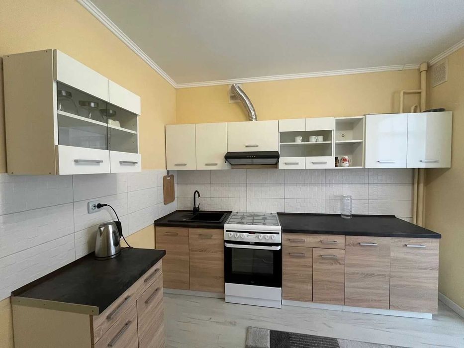 продаж 1 кімнатної квартира в самому центрі вул. Бельведерська