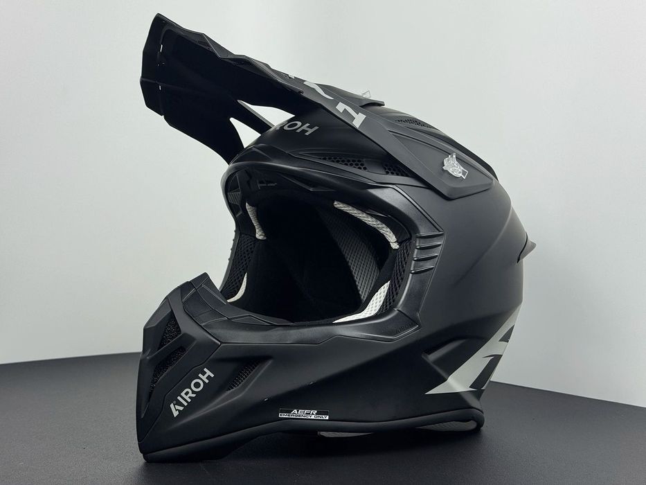 Шлем Airoh, Shoei, FOX  Aviator Ace 2