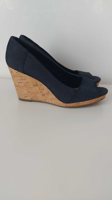 koturny Toms 37.5