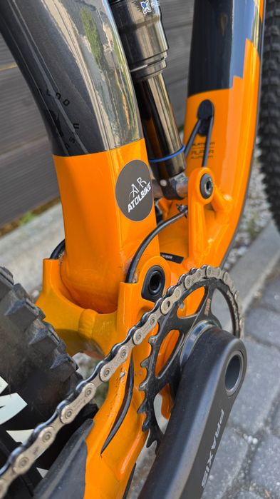 Trek Fuel EX 5 M/L