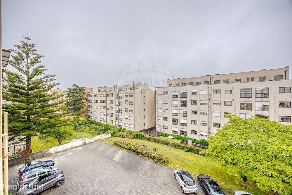 Apartamento T3 para venda