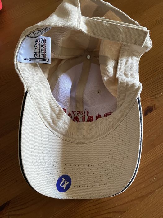 Czapka Canada CN Tower