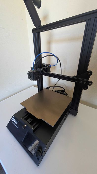 Impressora 3D Biqu B164751822382211121