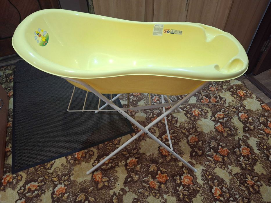 Подставка для ванночки