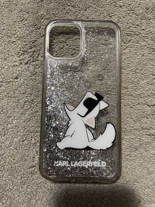 Etui case iPhone 12/12 pro