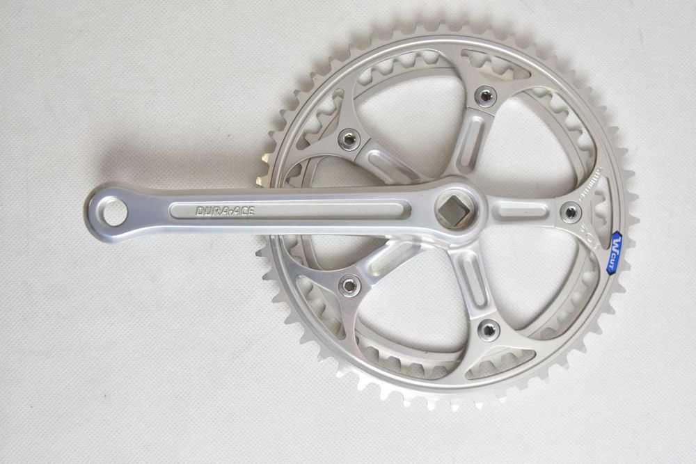NOWE retro prawe ramię korby SHIMANO dura ace EX 170mm ! fc-7110