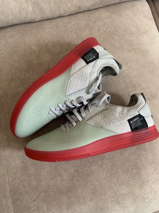 Футзалки, кросівки, кроссовки Kipsta Barrio