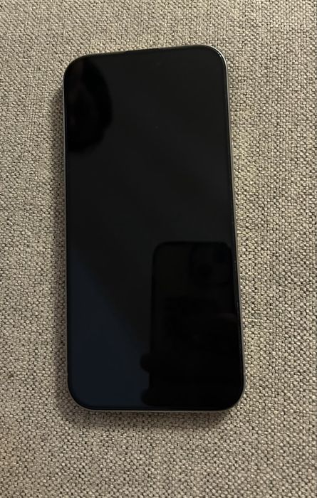 Iphone 16 Pro 256Gb com GARANTIA
