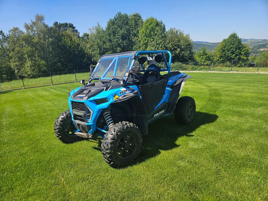 Polaris