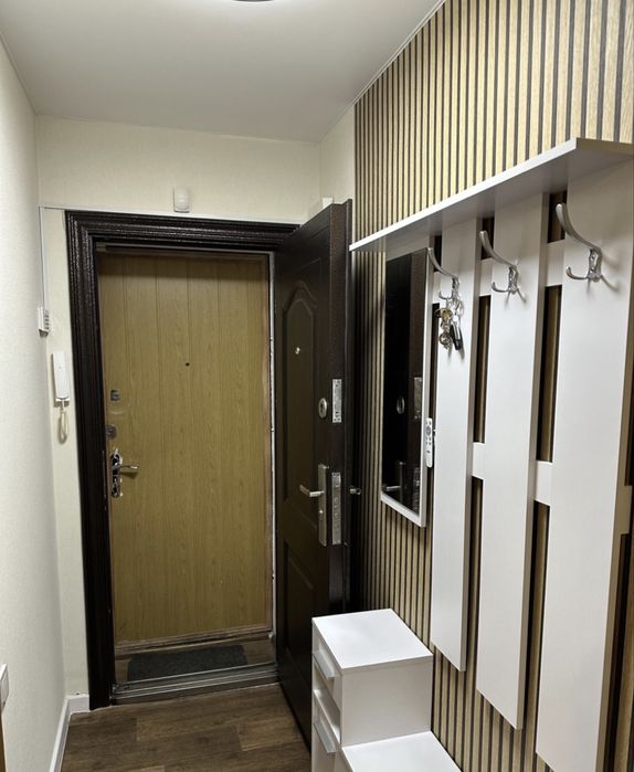 2к квартира на Рабочей 164 Власник