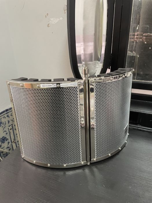 Sound shield profissional Marantz