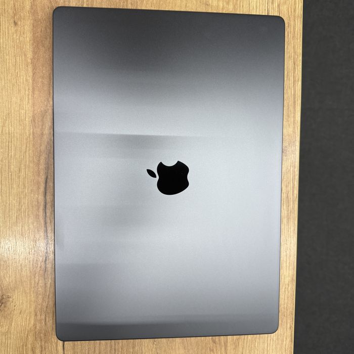 100% M3 Pro•18Gb•512Gb Macbook Pro 16 2023(2025•Гарантія Макбук М3 Pro