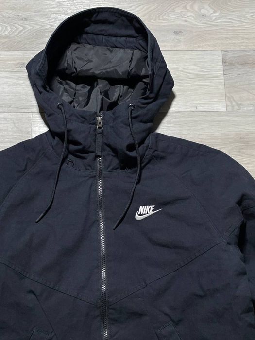 Nike Active Jacket