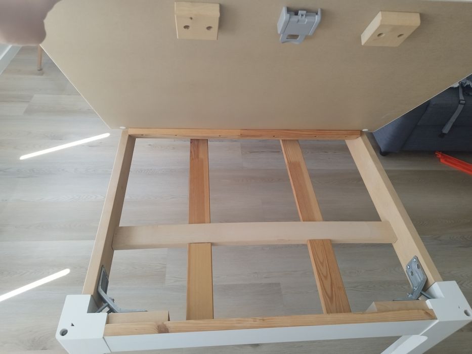 Mesa jantar Naginge