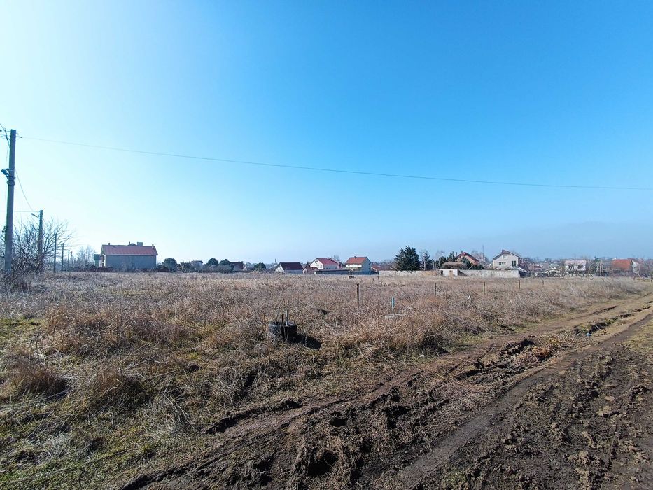 У продажу три суміжні ділянки в селі Санжійка 320 м до моря