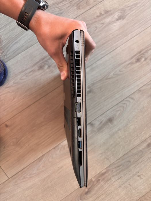 Ноутбук Lenovo Z500