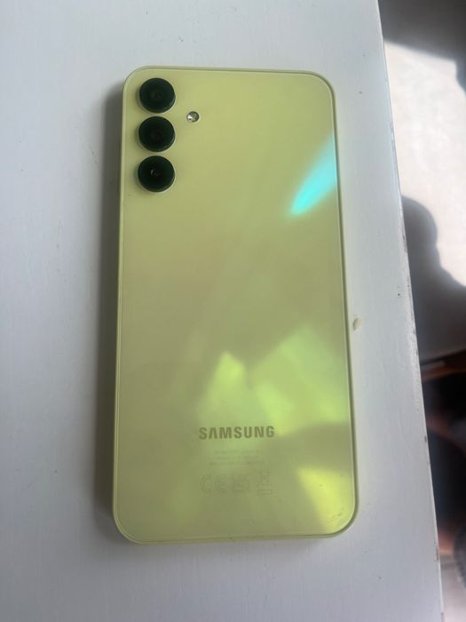 Samsung Galaxy A15 128GB