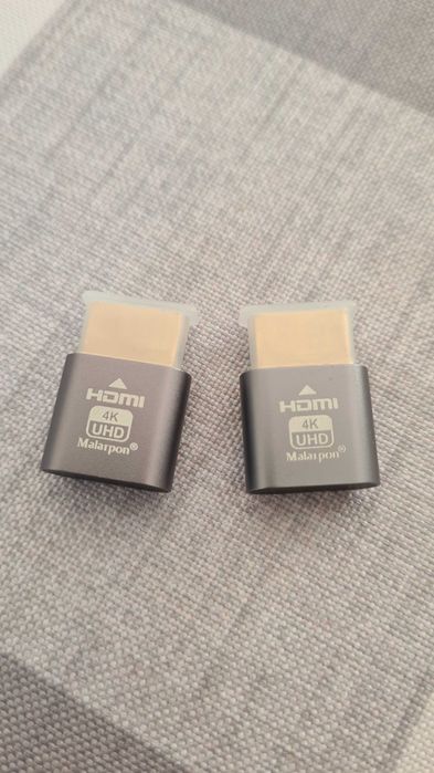 HdMI 4K UHD malarpon