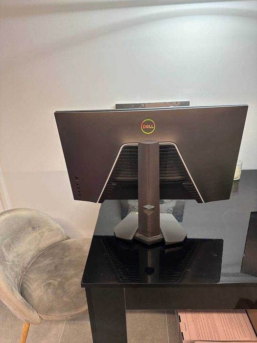 Монитор 27 Dell S2721DGFA