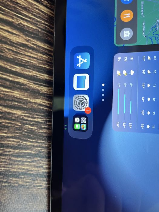 Ipad 7 Space Grey, 32gb